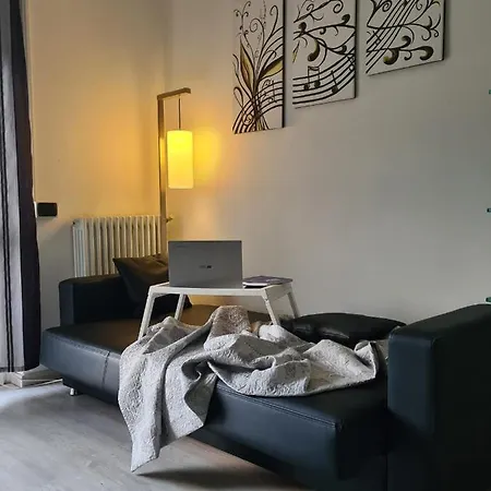 Casa Vacanza Luce Como