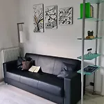 Casa Vacanza Luce Апартаменты