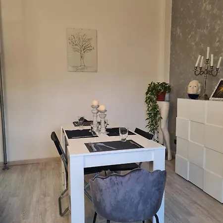 Casa Vacanza Luce Διαμέρισμα *