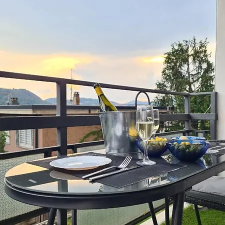 Casa Vacanza Luce Όπως