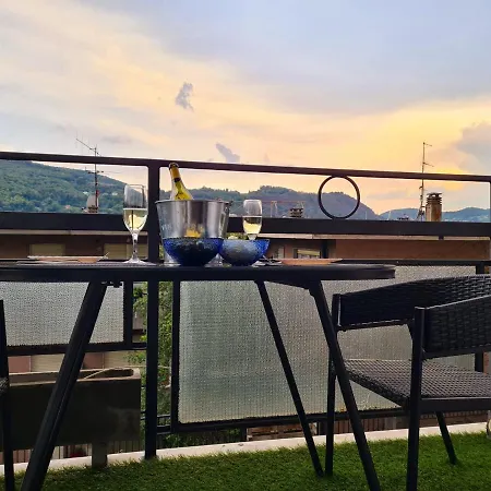 Casa Vacanza Luce Διαμέρισμα *