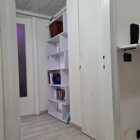 Διαμέρισμα Casa Vacanza Luce *