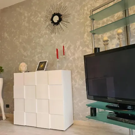 Casa Vacanza Luce * Como