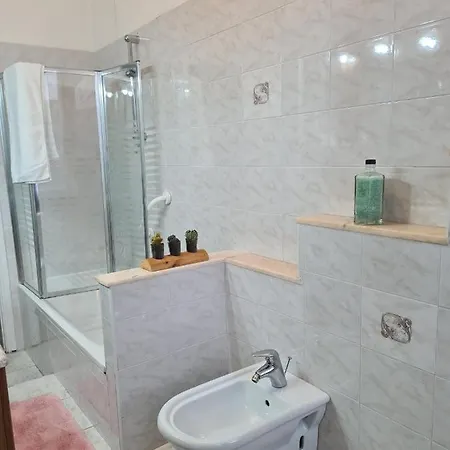 Casa Vacanza Luce Appartement