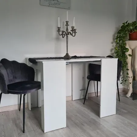 Casa Vacanza Luce Όπως