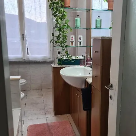Appartement Casa Vacanza Luce *