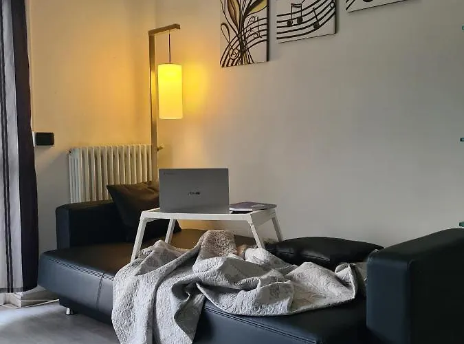 Casa Vacanza Luce Όπως
