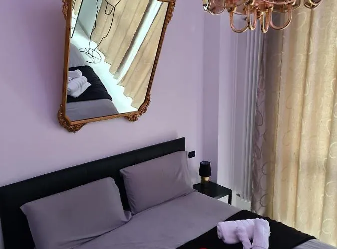 Casa Vacanza Luce Διαμέρισμα