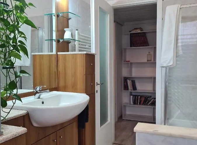 Διαμέρισμα Casa Vacanza Luce