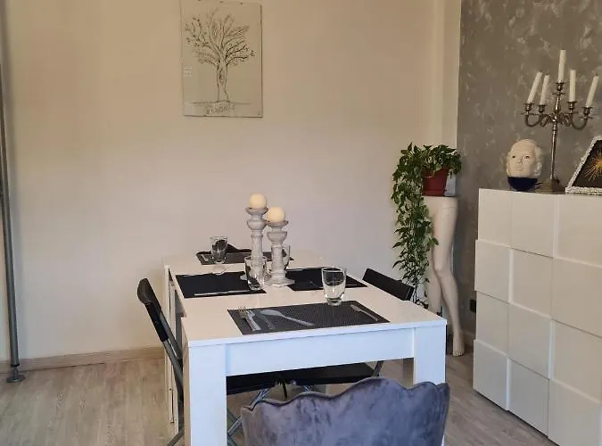 Casa Vacanza Luce Διαμέρισμα *