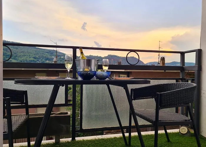 Casa Vacanza Luce Διαμέρισμα *