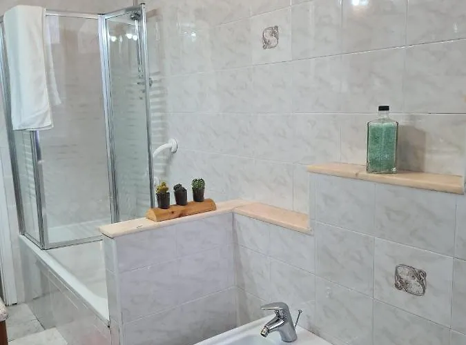 Casa Vacanza Luce Διαμέρισμα