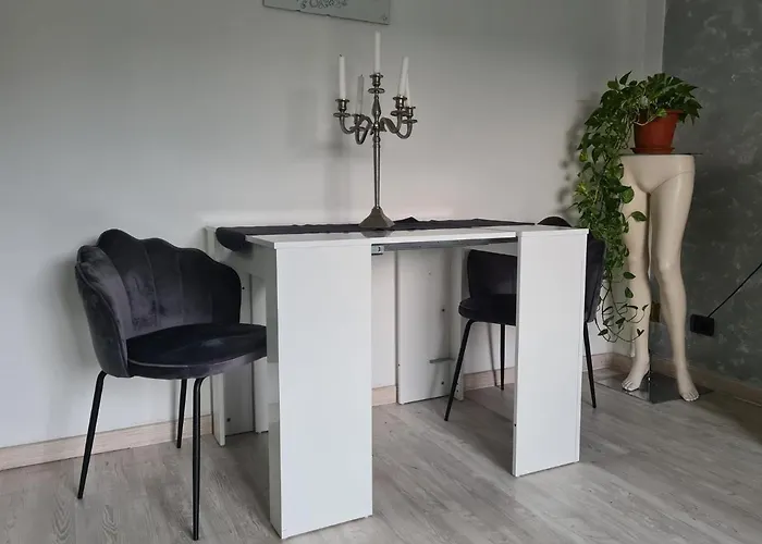 Casa Vacanza Luce 코모