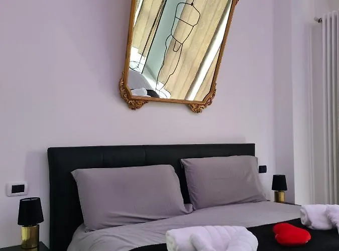 Casa Vacanza Luce * Όπως