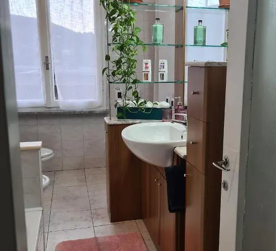 Διαμέρισμα Casa Vacanza Luce *