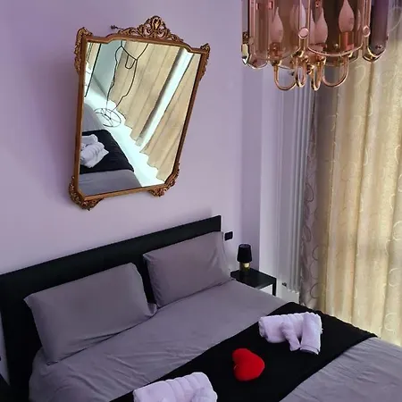 Casa Vacanza Luce Apartment