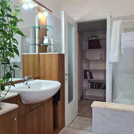 Apartment Casa Vacanza Luce