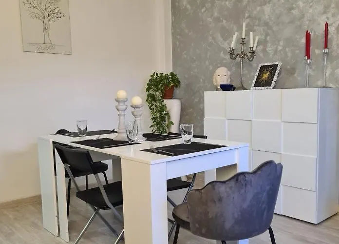 Casa Vacanza Luce