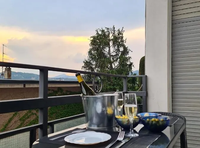 Casa Vacanza Luce Apartmán *