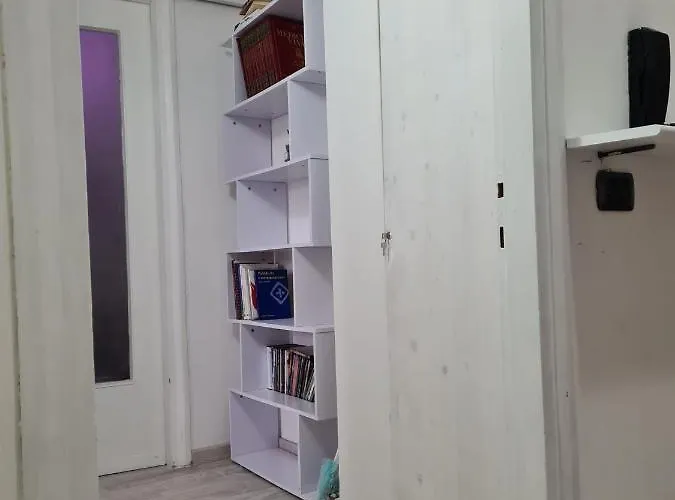 Apartmán Casa Vacanza Luce *